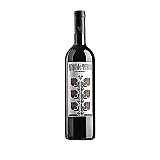 Vin rosu sec, Lechinta Teaca, 0.75L