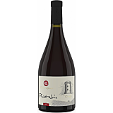 Vin rosu sec, Crama Ratesti Pinot Noir, 0.75L