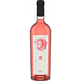 Vin rose, Crama Ratesti, demisec, 0.75L