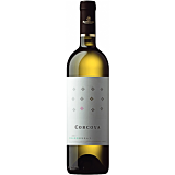 Vin alb sec, Corcova Chardonnay, 0.75L