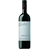 Vin rosu sec, Corcova Cabernet Sauvignon, Merlot, 0.75L