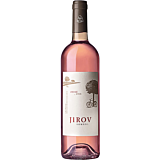 Vin rose sec, Jirov, 0.75L