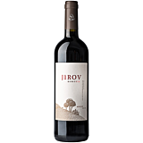 Vin rosu sec, Jirov, 0.75L