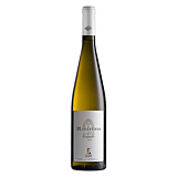 Vin alb sec, Gitana Manastirea Riesling, alcool 13.5%, 0.75L