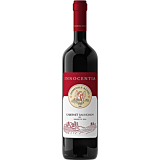 Vin rosu sec, Innocentia Cabernet Sauvignon, 0.75L