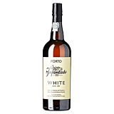 Vin alb Porto Quinta White, dulce, 0.75 L
