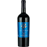 Vin rosu sec, Alira Concordia Feteasca Neagra&Merlot 2015, 0.75L