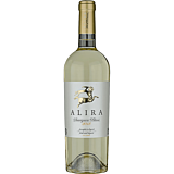 Vin alb sec, Alira Sauvignon Blanc, Winero Crama, 2018, 0.75L