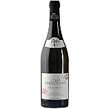 Vin alb Via Coltul Pietrei Chardonnay, sec, 0.75 L
