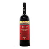 Vin rosu sec, Cantus Primus Cabernet Sauvignon Incantati, sec, 0.75 L