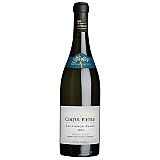 Vin alb Via Coltul Pietrei Sauvignon Blanc, sec, 0.75 L