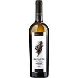 Vin alb sec, Bacanta Chardonnay, 0.75L