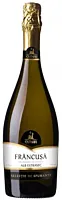 Vin spumant alb Cotnari Francusa Extra Sec 0.75L