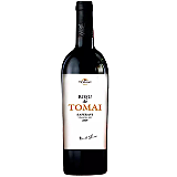 Vin rosu Saperavi de Tomai, sec, 0.75L