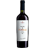 Vin rosu Tomai, Negru de Tomai, Sec, 0.75L
