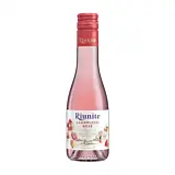 Vin spumant rose Riunite Lambrusco Rose Emilia IGT 0.187L