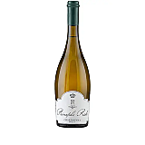 Vin alb sec, Principele Radu Chardonnay, 0.75L