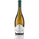 Vin alb sec, Principele Radu Chardonnay, 0.75L