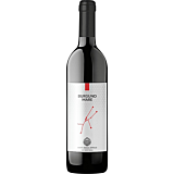 Vin rosu sec, Zodiac Burgund Mare, 0.75L
