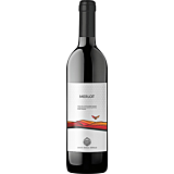Vin rosu Acvila Merlot, demisec, 0.75 L