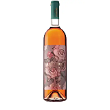 Vin roze demidulce, Roza de Ciumbrud, Feteasca Neagra&Pinot Noir, 0.75L
