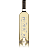 Vin alb sec, Privilegium Feteasca Alba, 0.75L