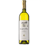 Vin alb demisec, Domeniul Ciumbrud Sauvignon Blanc, 0.75L