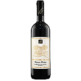 Vin rosu sec, Domeniile Blaga Cabernet Sauvignon&Merlot, 0.75L