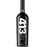 Vin alb sec, Marcea 413 Chardonnay, 0.75L