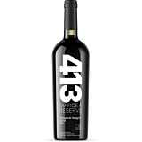 Vin rosu sec, Marcea 413 Feteasca Neagra, 0.75L