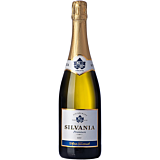 Vin spumant alb, sec, Silvania Premium, 0.75L