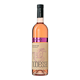 Vin rose sec, Noblesse Pinot Noir, 0.75L