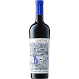Vin rosu, Abstract, Feteasca Neagra, Cabernet Sauvignon, Merlot, 0.75L