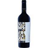 Vin rosu, Valahorum Shiraz, sec, 0.75L