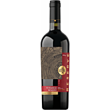 Vin rosu Feteasca Neagra Domeniile Bohotin, demidulce, 0.75 L