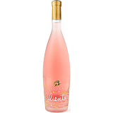 Vin rose sec, Alira Aliento, Winero Crama, 0.75L