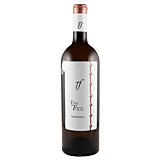 Vin alb sec, Tata si Fiul Chardonnay, 0.75L