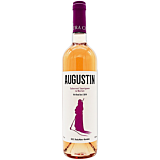 Vin rose sec, Davino Augustin, 0.75L