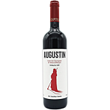 Vin rosu sec, Davino Augustin, 0.75L
