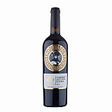 Vin rosu Vinul Principelui Cabernet Sauvignon & Syrah 0.75L