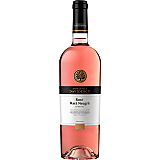 Vin rose , Domeniile Davidescu, Rara Neagra sec 0.75L