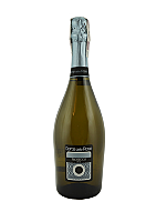 Vin spumant Prosecco Corte delle Rose alb, 0.75L