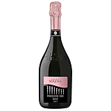 Vin spumant rose Prosecco DOC Treviso, Terra Serena Rose, 0.75L