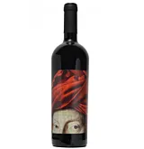 Vin rosu, 1000 de Chipuri Feteasca Neagra, Sec, 0.75L