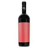 Vin rosu IE de Fintesti Shiraz, 1000 Chipuri, 0.75L