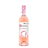Vin rose La Crama Cabernet Sauvignon rose 0.75 l