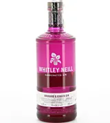 Gin Whitley Neill Rhubarb&Ginger 0.7L