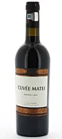 Vin rosu Cuvee Matei 0.75L