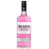 Gin Bickens Pink, 0.7L