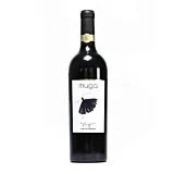 Vin rosu Negrini Muga, Negru de Dragasani, sec, 0.75L